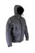 M-GEAR Tactical Windbreaker M-MOVEMENT gen1 membrane grey, XS/R