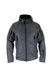 M-GEAR Tactical Windbreaker M-MOVEMENT gen1 membrane grey