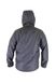 M-GEAR Tactical Windbreaker M-MOVEMENT gen1 membrane grey, M/R