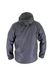 M-GEAR Tactical Windbreaker M-MOVEMENT gen1 membrane grey