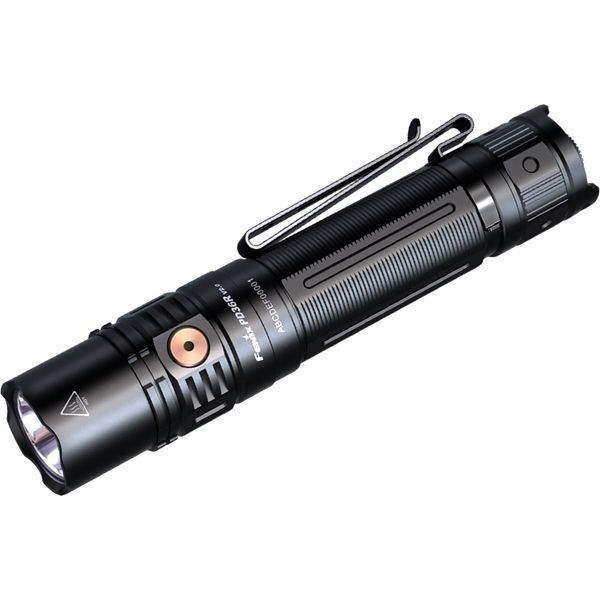 Flashlight Fenix ​​PD36R V2.0