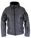 M-GEAR Tactical Windbreaker M-MOVEMENT gen1 membrane grey