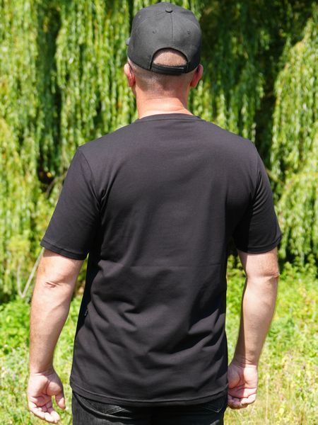 T-shirt M-Gear Black