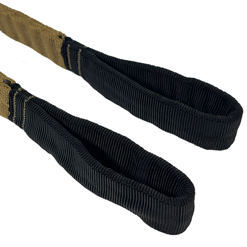 A.T.A.K.A. Short Universal Evacuation Rope COYOTE