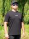 T-shirt M-Gear Black