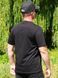 T-shirt M-Gear Black