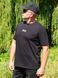 T-shirt M-Gear Black