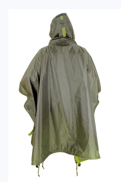 M-GEAR Poncho microripstop