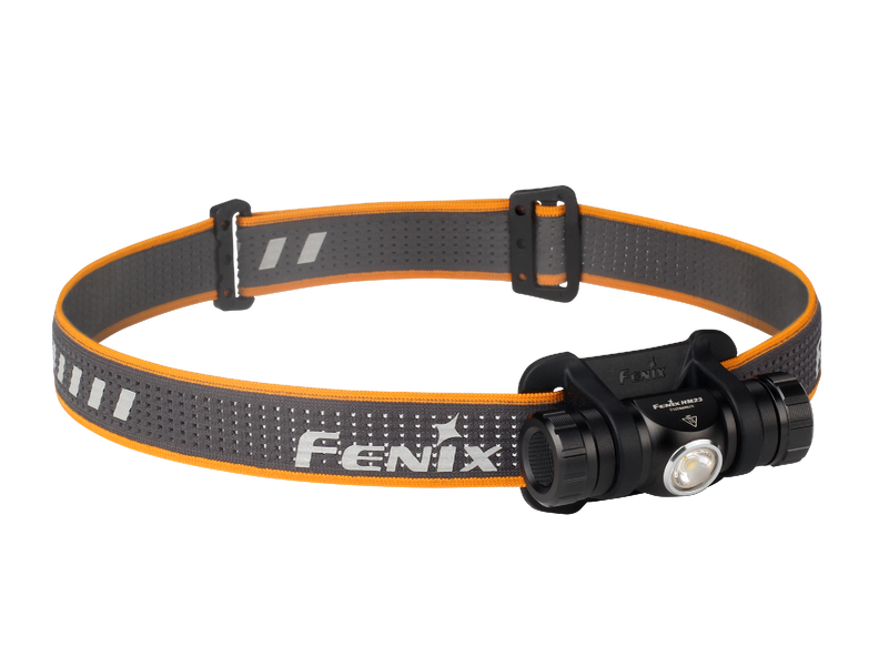 Фонарь налобный Fenix ​​HM23 HM23 фото