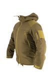 M-GEAR Куртка тактична зимова M-PATROL койот R04 501 06 00 00 фото