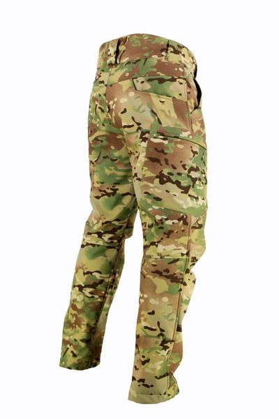 M-GEAR Tactical Pants M-MOVEMENT gen2 softshell mc