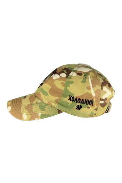 M-GEAR Бейсболка 93ОМБР тризуб Multicam R08 503 80 00 00 фото