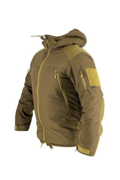 M-GEAR Куртка тактична зимова PATROL койот R04 501 06 00 00 фото