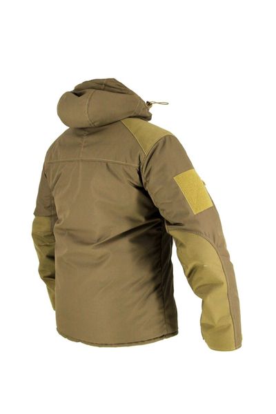 M-GEAR Куртка тактична зимова PATROL койот R04 501 06 00 00 фото