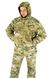 M-GEAR Комплект військовий зимовий M-PATROL softshell Agility Cordura Multicam (куртка+штани) R20 511 80 00 00 фото 30