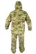 M-GEAR Комплект військовий зимовий M-PATROL softshell Agility Cordura Multicam (куртка+штани) R20 511 80 00 00 фото 6