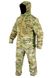 M-GEAR Комплект військовий зимовий M-PATROL softshell Agility Cordura Multicam (куртка+штани) R20 511 80 00 00 фото 1