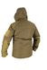 M-GEAR Tactical winter Jacket M-PATROL coyote