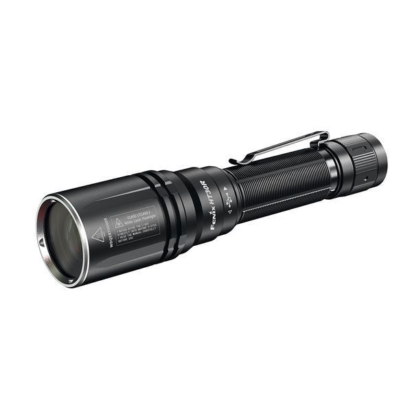 Fenix ​​HT30R manual laser flashlight