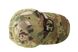 M-GEAR Бейсболка 93ОМБР тризуб Multicam R08 503 80 00 00 фото 4