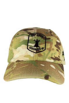 M-GEAR Cap 93SMB oak Multicam