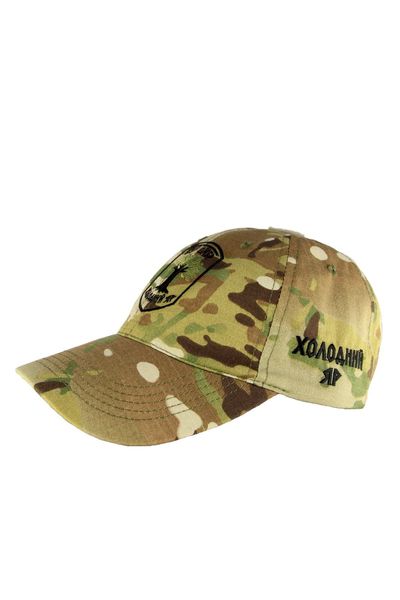 M-GEAR Cap 93SMB oak Multicam