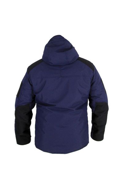 M-GEAR Tactical winter Jacket M-PATROL dark-blue