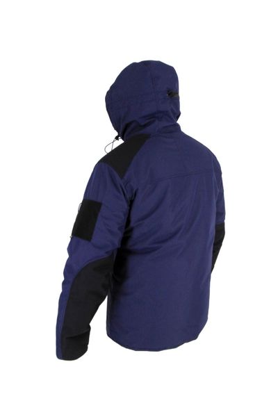 M-GEAR Tactical winter Jacket M-PATROL dark-blue