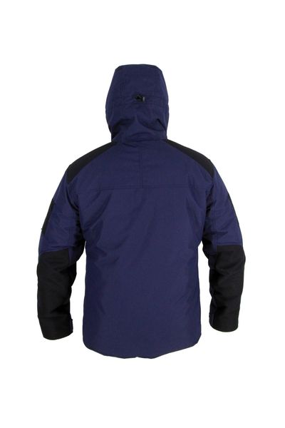 M-GEAR Tactical winter Jacket M-PATROL dark-blue