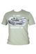 M-GEAR Футболка 93ОМБР танк R05 503 46 00 00 M фото 1