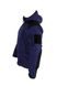 M-GEAR Tactical winter Jacket M-PATROL dark-blue