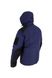 M-GEAR Tactical winter Jacket M-PATROL dark-blue