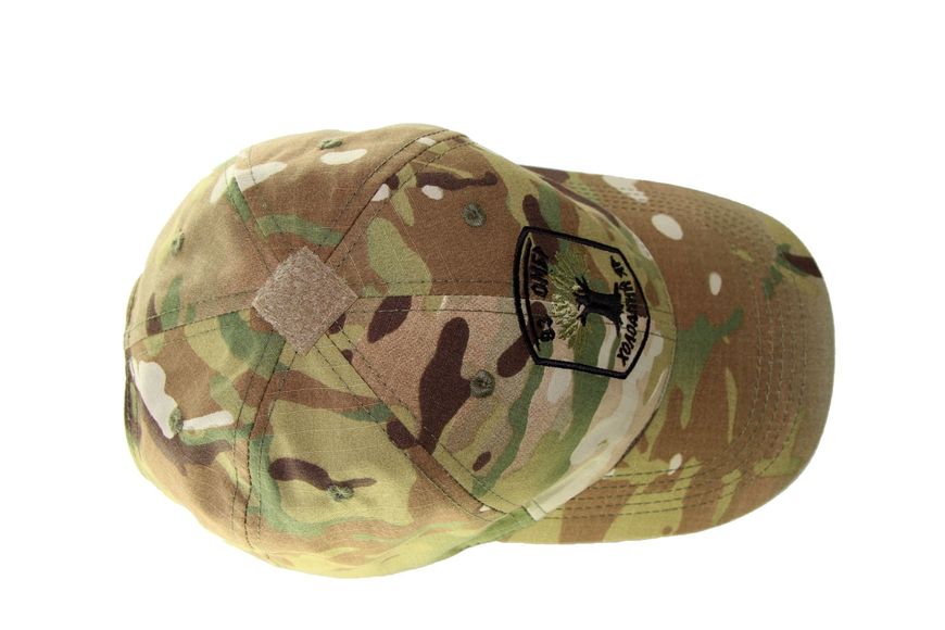 M-GEAR Бейсболка 93ОМБР дуб Multicam R08 502 80 00 00 фото