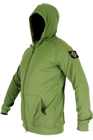 M-GEAR Кофта тактическая M-ALGIZ olive R06 550 05 00 00 фото