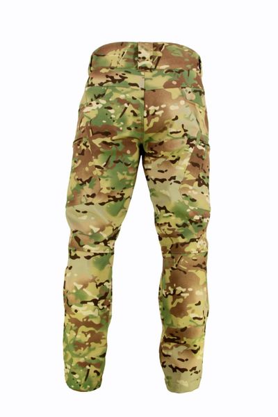 M-GEAR Tactical Pants M-MOVEMENT gen2 softshell mc