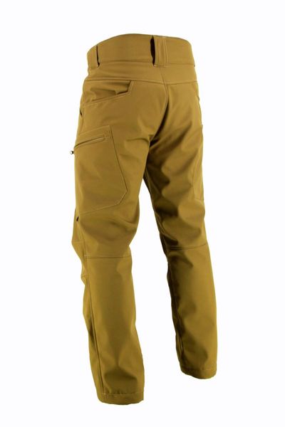 M-GEAR Tactical Pants M-MOVEMENT gen2 softshell coyote