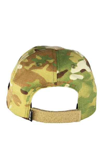 M-GEAR Бейсболка 93ОМБР ворон Multicam R08 501 80 00 00 фото