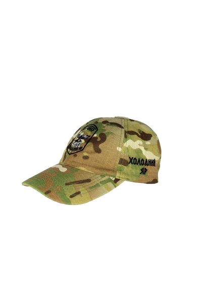 M-GEAR Бейсболка 93ОМБР ворон Multicam R08 501 80 00 00 фото