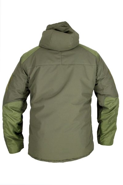 M-GEAR Куртка тактична зимова M-PATROL хакі R04 501 04 00 00 фото