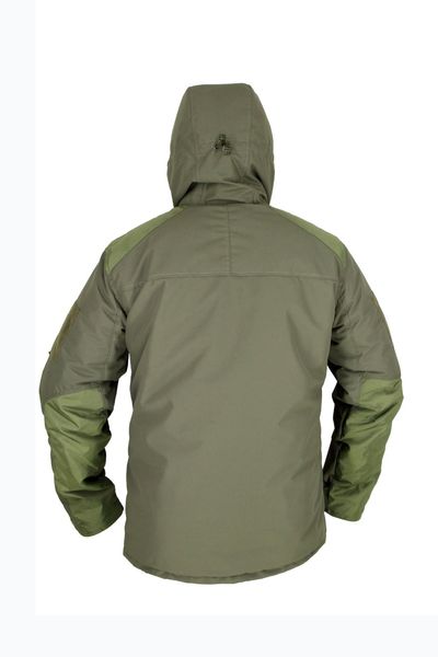 M-GEAR Tactical winter Jacket M-PATROL khaki