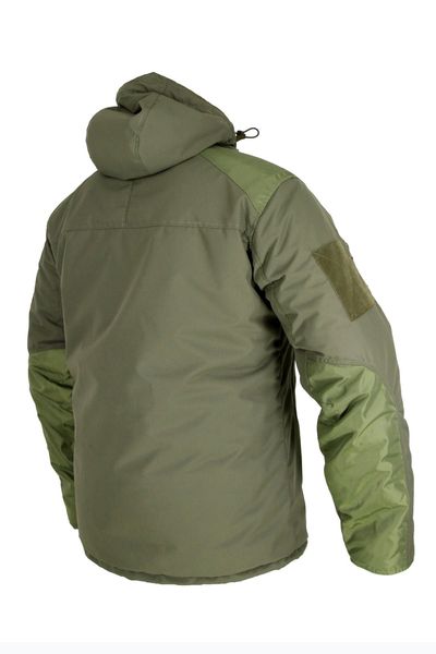 M-GEAR Куртка тактическая зимняя PATROL хаки R04 501 04 00 00 фото