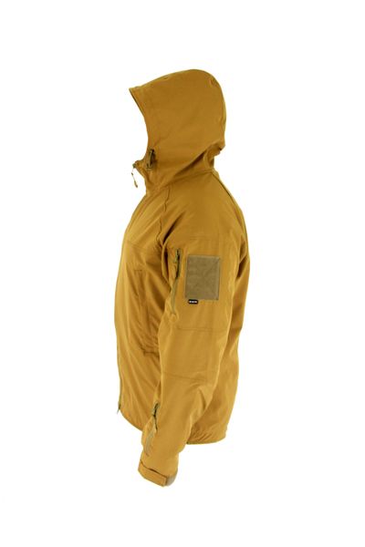 M-GEAR Tactical Windbreaker M-MOVEMENT mini-ripstop coyote