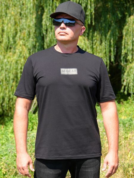 T-shirt M-Gear