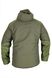 M-GEAR Tactical winter Jacket M-PATROL khaki