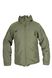 M-GEAR Tactical winter Jacket M-PATROL khaki