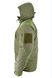 M-GEAR Tactical winter Jacket M-PATROL khaki