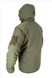 M-GEAR Tactical winter Jacket M-PATROL khaki