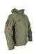 M-GEAR Tactical winter Jacket M-PATROL khaki