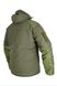 M-GEAR Tactical winter Jacket M-PATROL khaki