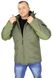 M-GEAR Tactical winter Jacket M-PATROL khaki